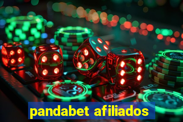 pandabet afiliados